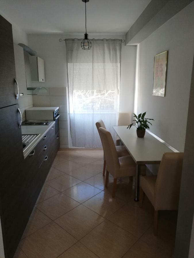 Apartments Villa Judita Blace Buitenkant foto